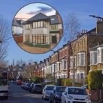 £6m North London Brent Home Sparks Luxury Price Debate