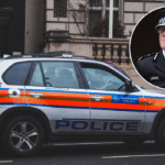 Anne Clarke Highlights Met Police Culture Crisis in Barnet, Camden