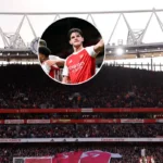 Arsenal Player Ratings: 9/10 Star Shines vs Atletico Madrid