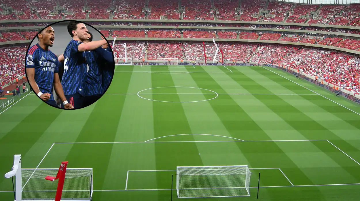 Arsenal vs Atletico Madrid: Champions League Kick-Off and TV Info