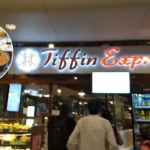 Authentic Indian Flavours at Tiffin Xpress Islington