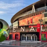 Brazil vs Senegal Friendly at Emirates Stadium, North London