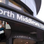 Broken Lifts Cause Distress at North London Hospital