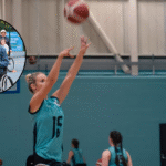Countess of Wessex Tries Wheelchair Basketball in North London