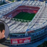 Crystal Palace Hero’s Abandoned Arsenal Transfer Revealed 2025