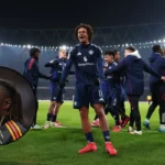 Defender Proud to Join Arsenal Over Manchester United in 2025