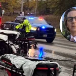 Doctor Mourned After Fatal North London Road Crash