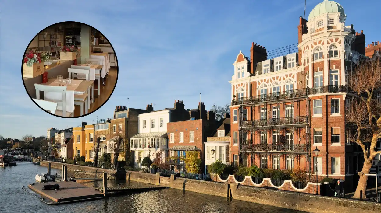 Don Ciccio Italian Restaurant Closes in Highgate Blaming Locals