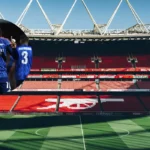 Eberechi Eze Nearly Joined Spurs Before Signing for Arsenal