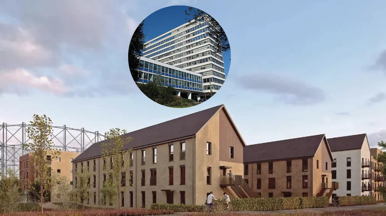 Edinburgh Retrofit & Barnet Homes Approved