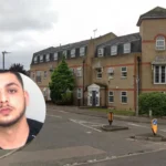 Enfield Drug Dealers Jailed 54 Years for Rival Shooting