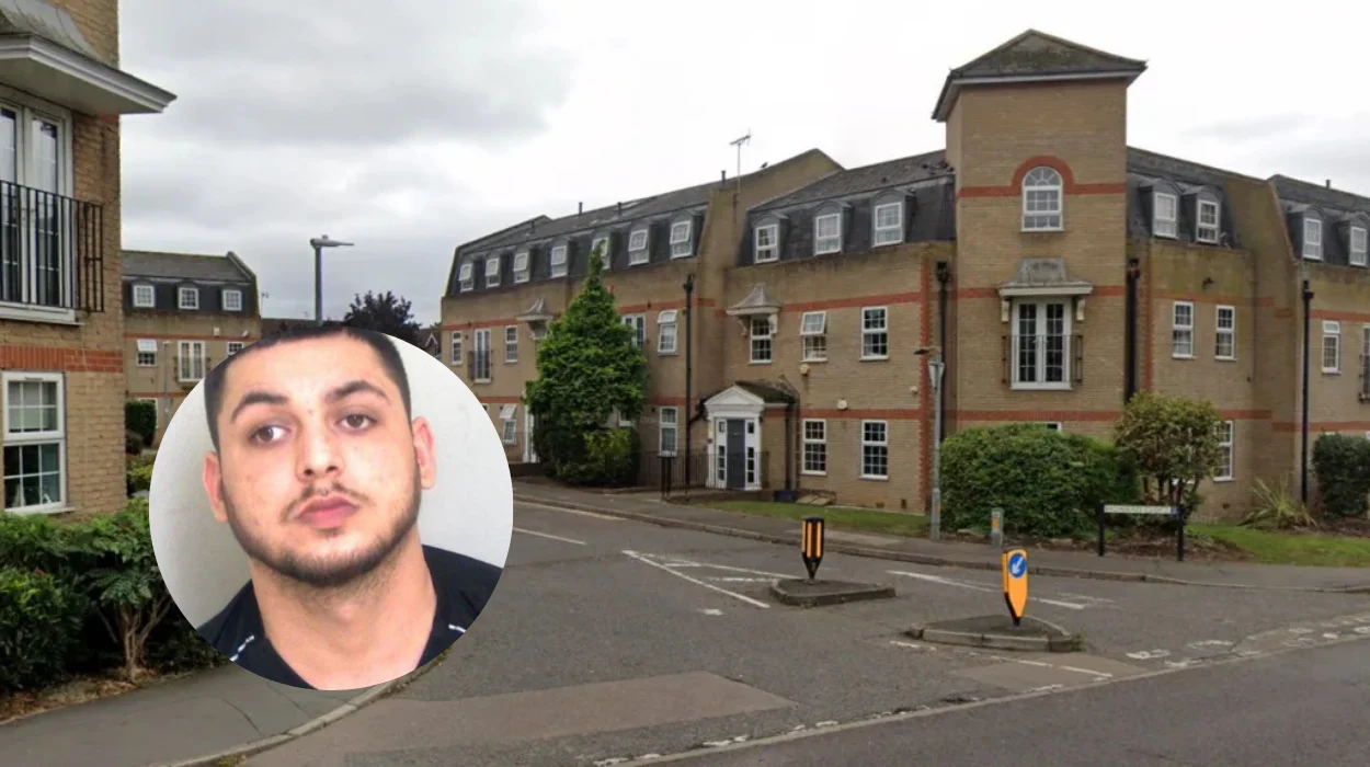 Enfield Drug Dealers Jailed 54 Years for Rival Shooting