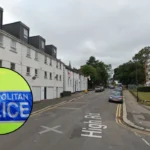 Hertfordshire Teens Charged in North London Shooting Incident