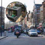 Islington Couple Raises Roof on Victorian Terrace House