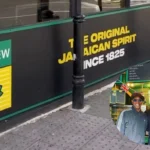 Juss Jerk Caribbean Restaurant Canopy Removed by Islington Council