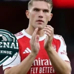 Mikel Arteta Warns Viktor Gyokeres About Arsenal Challenge