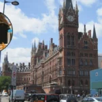 North London Chess Prodigy Elizabeth Harper Stuns Magnus Eriksen