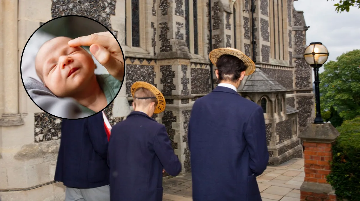 North London Family Seeks £180k Tutor for English Gentleman Education