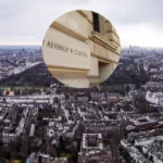 North London Mansion Frozen in UK-US International Fraud Probe