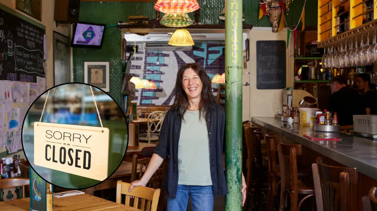 North London Restaurant’s Savage Farewell Angers Customers