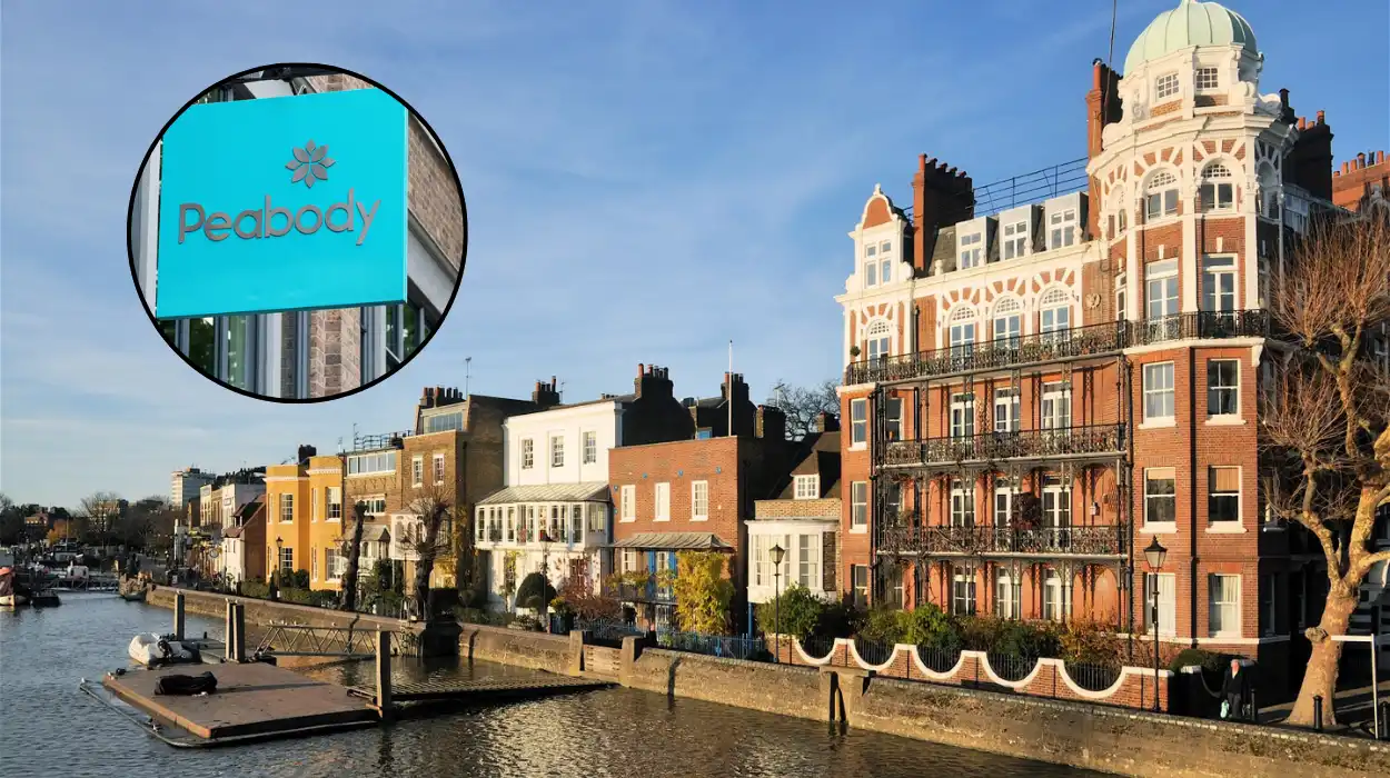 North London Woman Ordered to Pay £90,000 for Peabody Sublet