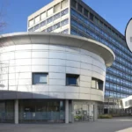 North Mid Hospital Apologises for Broken Lifts in Edmonton