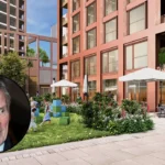 Sir Michael Palin Criticises Camden Council’s Housing Plan