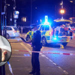 Stoke Newington Shooting: Man Dead, Woman Hospitalised in Clissold Park