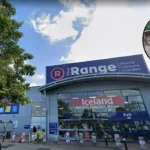 The Range Enfield Store Fined £250K for Rat Infestation