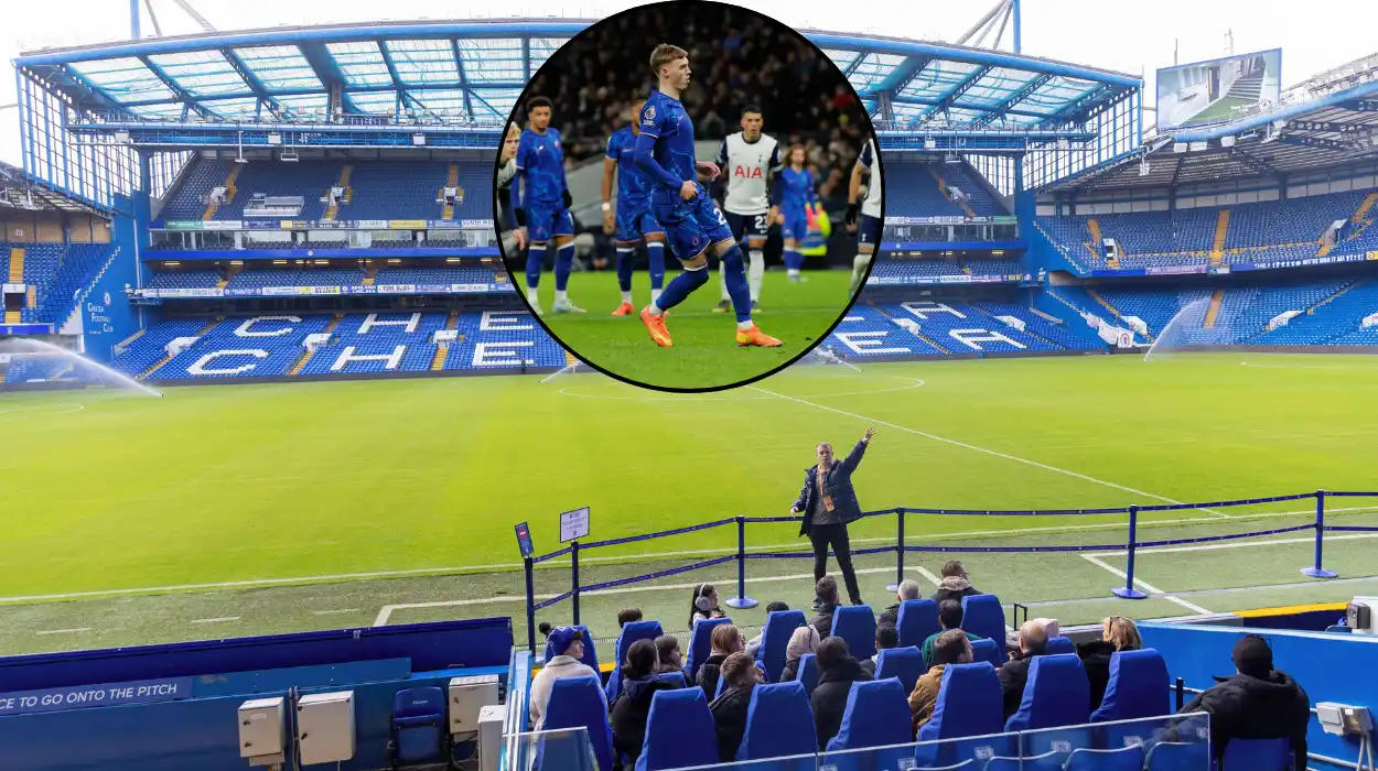 Tottenham Beats Chelsea, Liverpool for Highly Regarded Transfer Coup