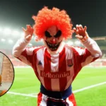 Tottenham Fan Carves Arsenal Stars into Halloween Pumpkins 2025