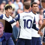 Tottenham Hotspur: Fabio Paratici Returns as Sporting Director