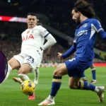 Tottenham vs Chelsea Premier League Live: Kick-off, Teams, Watch