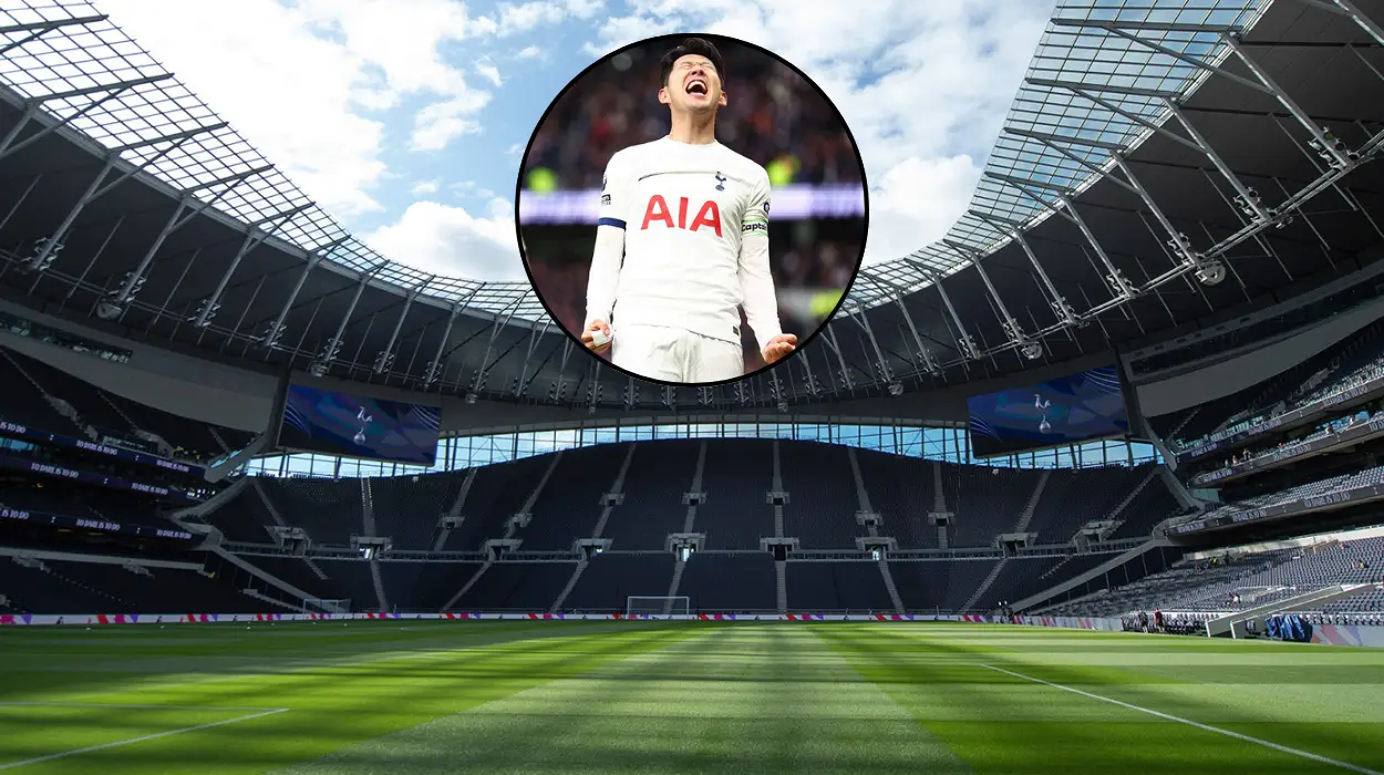 Tottenham’s Resilient Comebacks Mark Fifth Successive Premier League Win