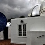 UCL North London Telescope Observatory Tours Ticket Alert