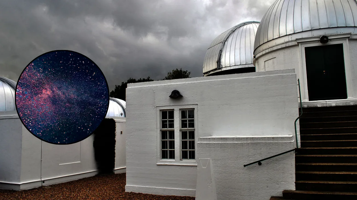 UCL North London Telescope Observatory Tours Ticket Alert