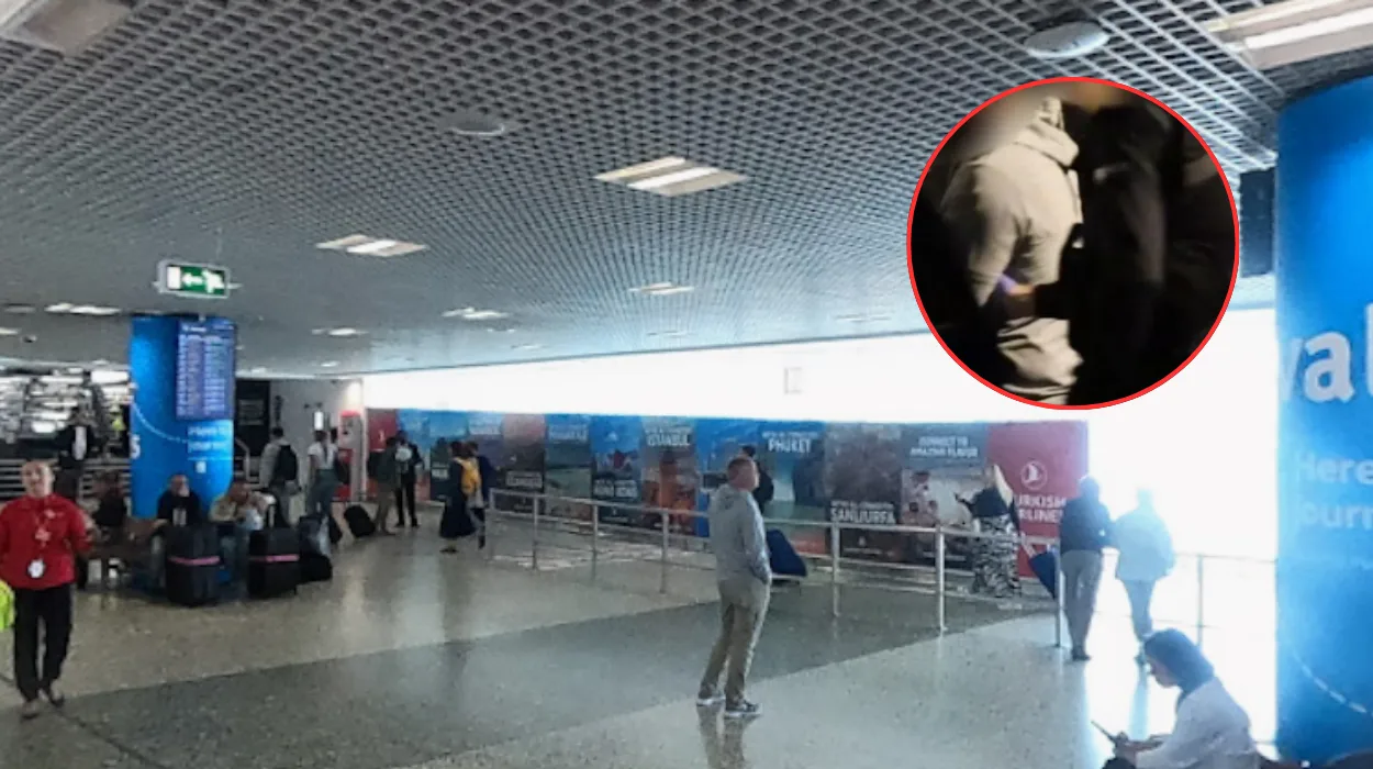 £13.8 Million Cannabis Seized at Birmingham Airport in Major Organised Crime Bust