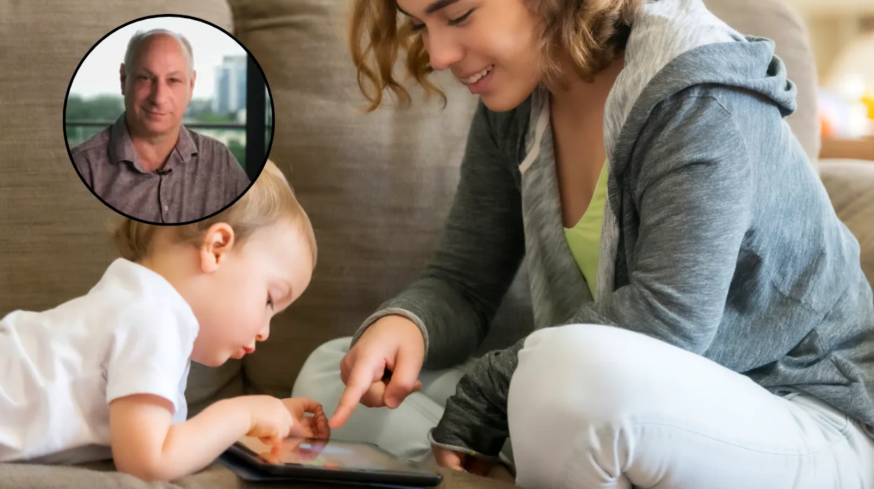 £180k Tutor Sought in North London for One-Year-Old Gentleman