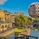 £1bn Camden Film Quarter: London’s New Film Studios and Homes