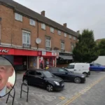 87-Year-Old Man Attacked in North London Post Office Robbery