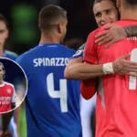 Arsenal Injury Update: Calafiori Fit for North London Derby