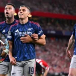 Arsenal Predicted Line-up vs Burnley: Arteta’s Key Changes