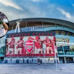 Arsenal Target Valencia Midfielder Javi Guerra for Premier League`