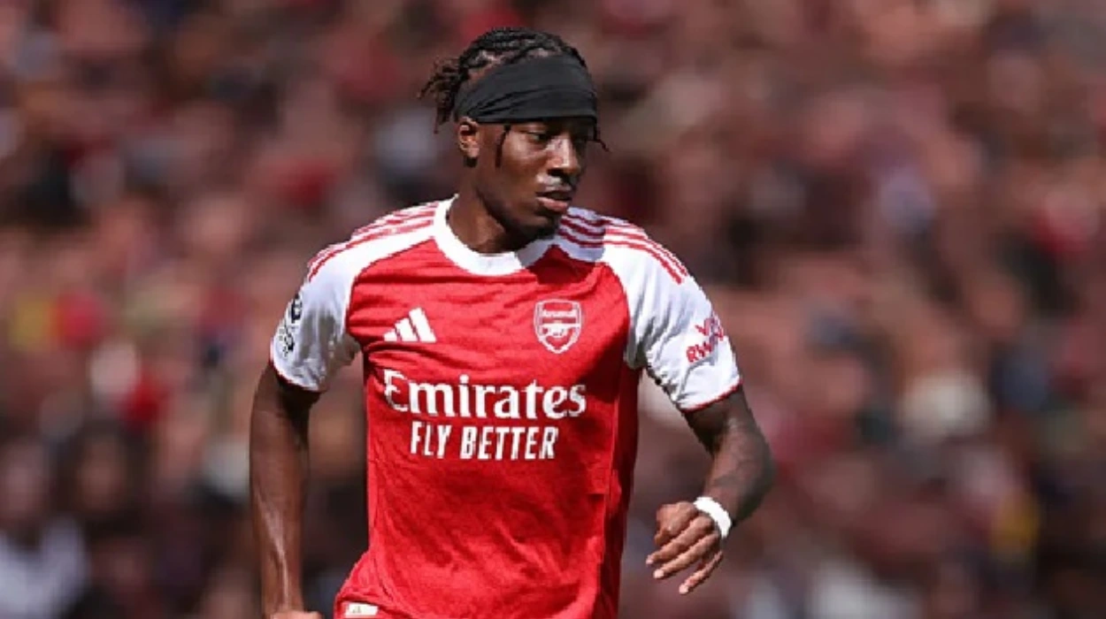 Arteta hopeful Ødegaard, Havertz, Madueke return for North London derby