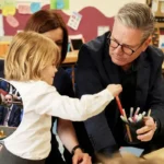  Barnet 10K Kids Gain: Two-Child Cap Axed by Reeves