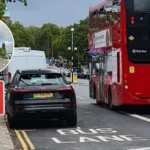 Barnet Council scraps £1m Finchley bus lane over safety fears