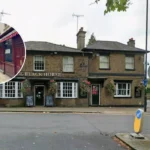 Black Horse Pub High Barnet Fights Closure with ACV Petition