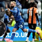 Brennan praises Barnet mindset after Gillingham draw, Stead scores