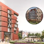 Camden Film Quarter: Cutting-Edge Studios for Kentish Town