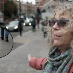 Camden Locals Criticise Dangerous Pavement on West End Lane